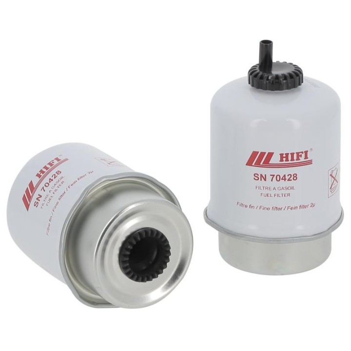 FUEL FILTER