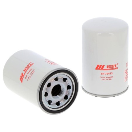 FUEL FILTER