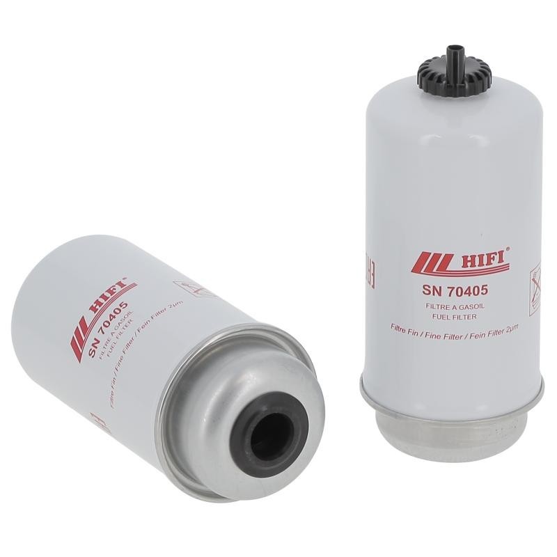 FUEL FILTER