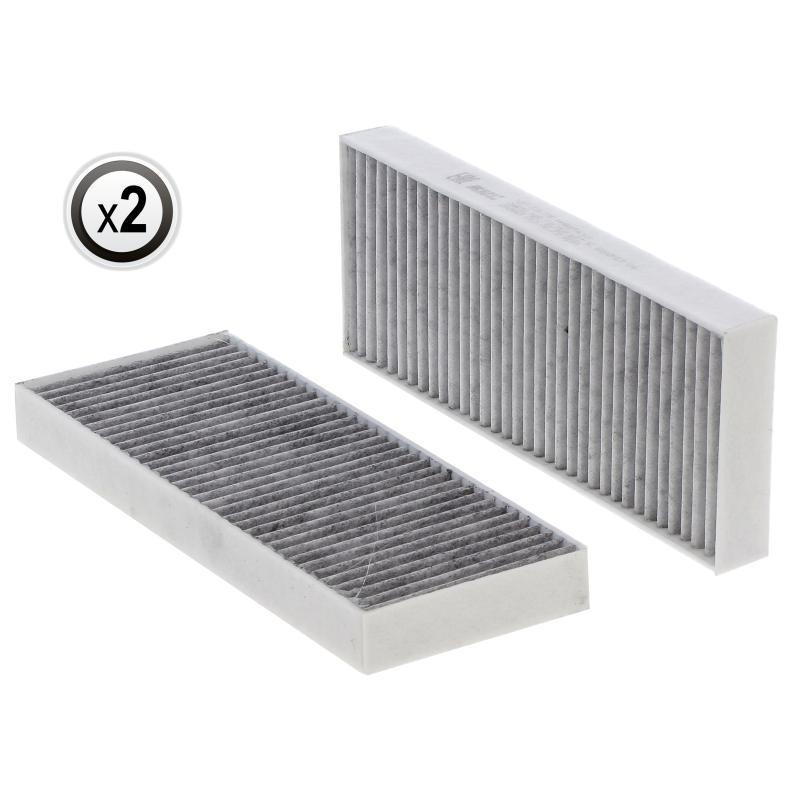 CABIN FILTER KIT