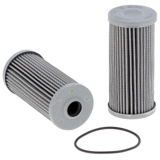 HYDRAULIC FILTER