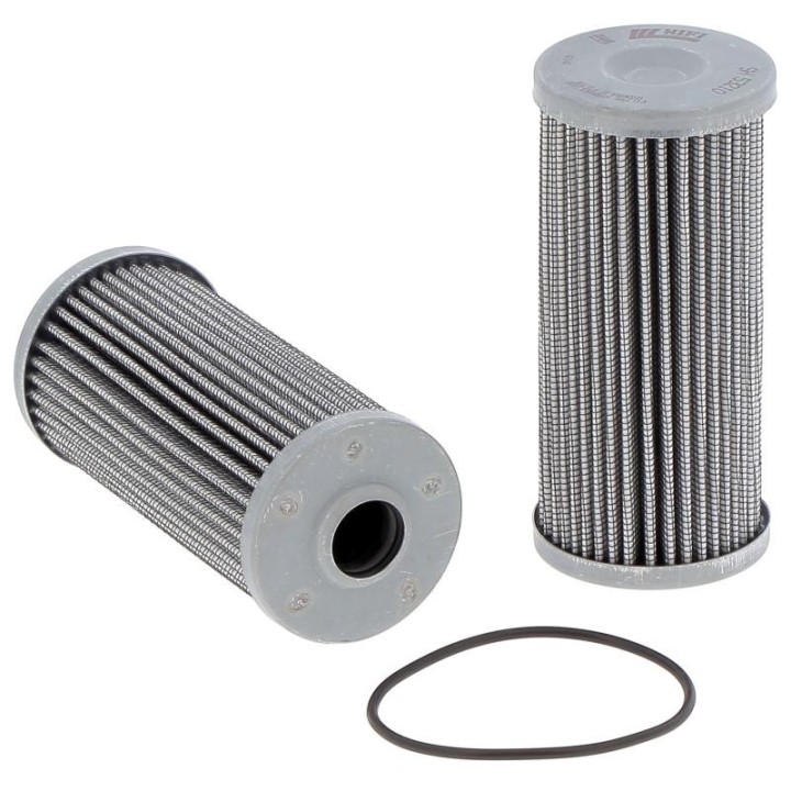 HYDRAULIC FILTER