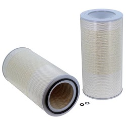 AIR FILTER