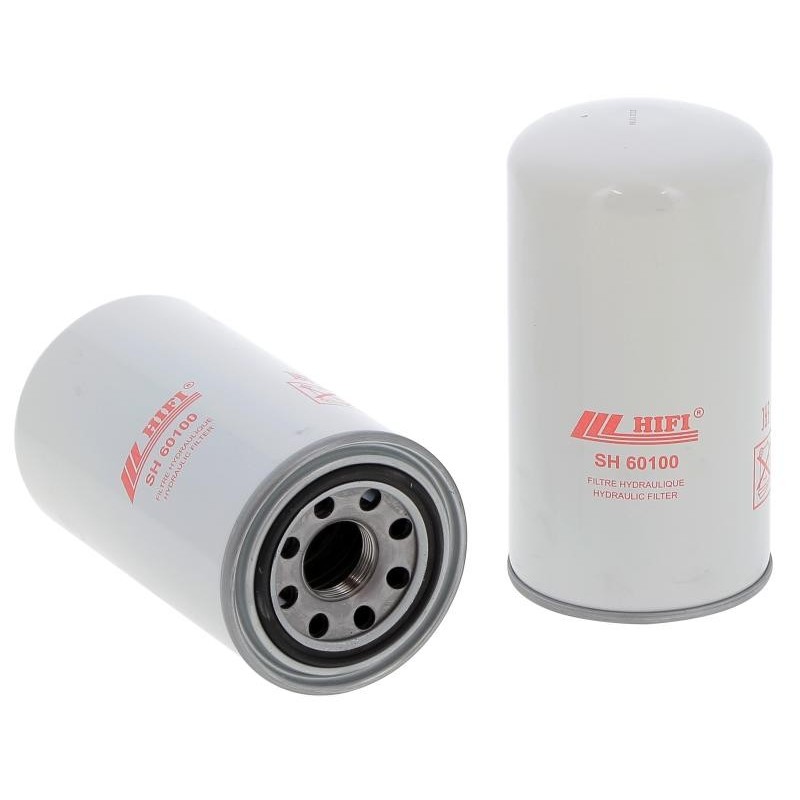 HYDRAULIC FILTER