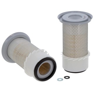 AIR FILTER