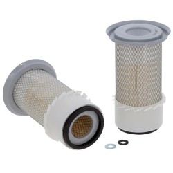 AIR FILTER
