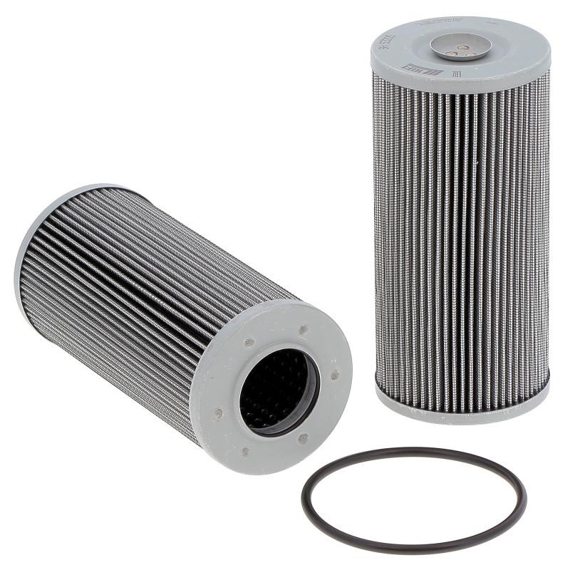 HYDRAULIC FILTER