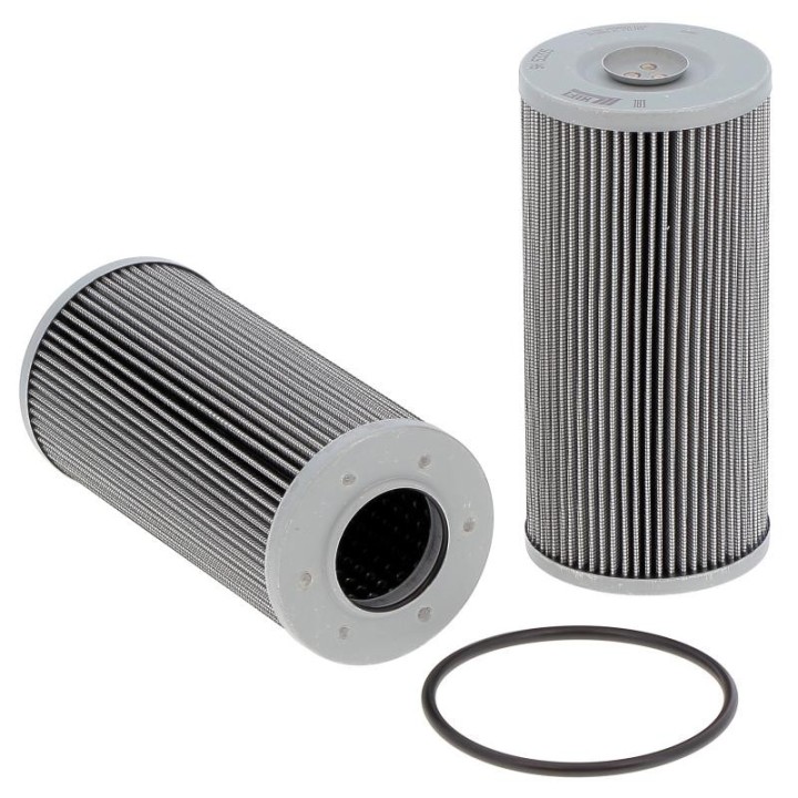 HYDRAULIC FILTER
