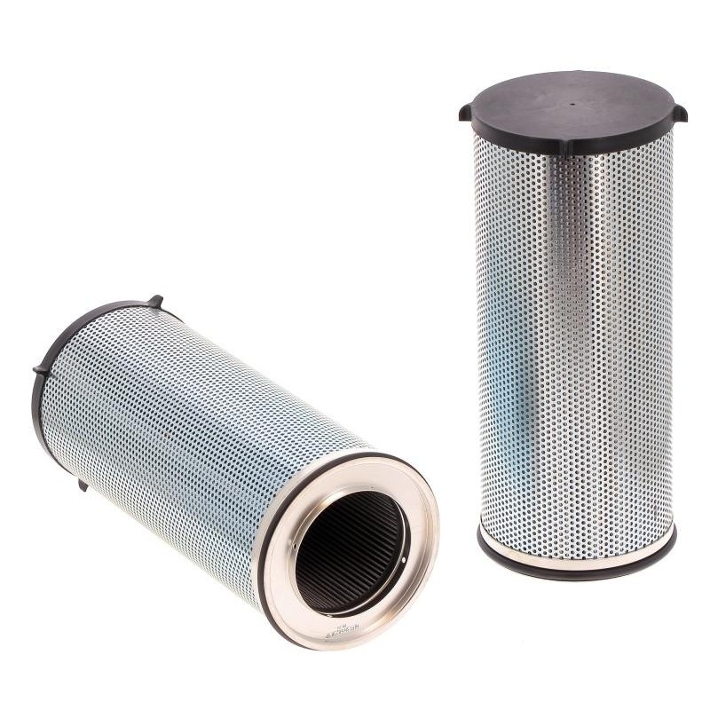 HYDRAULIC FILTER