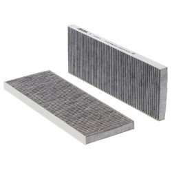 CABIN AIR FILTER