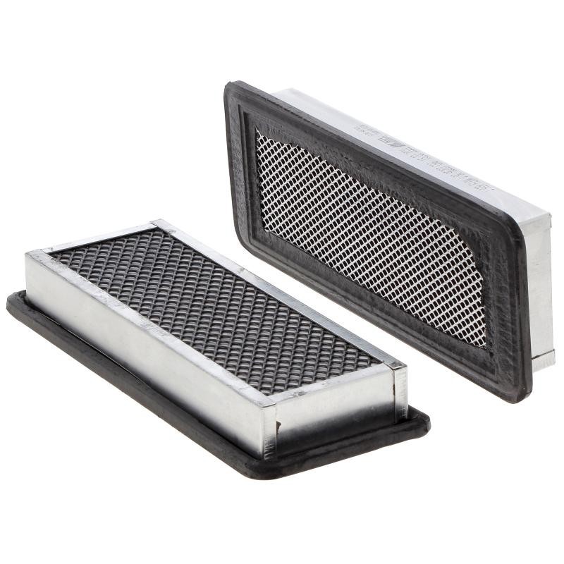 CABIN AIR FILTER