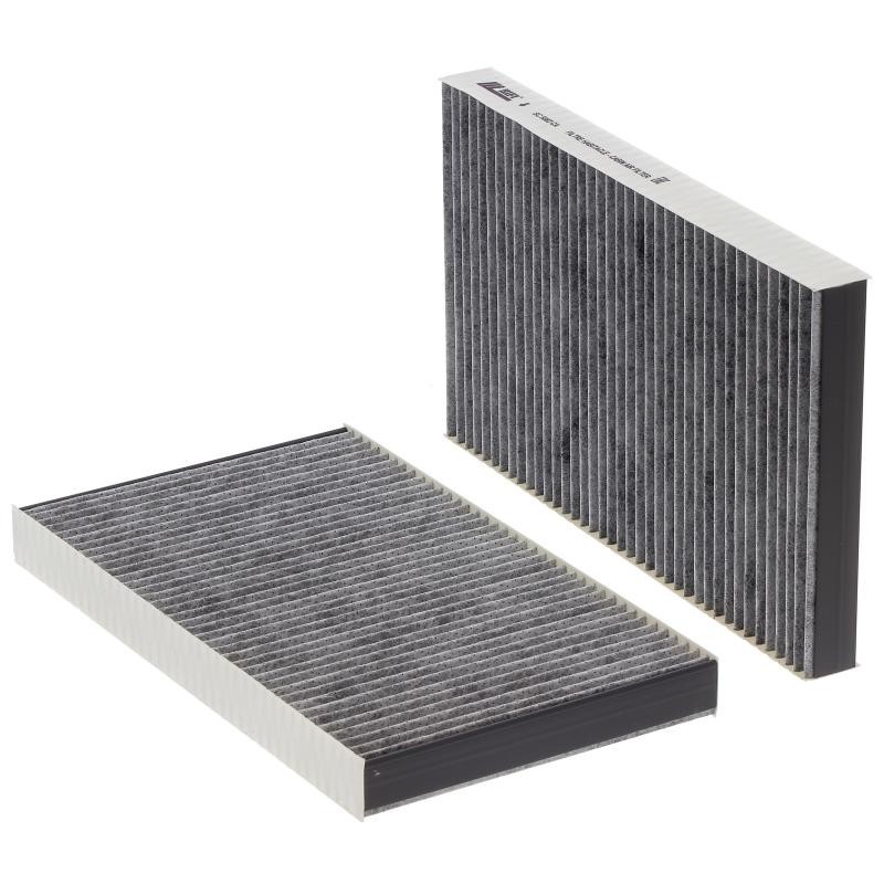 CABIN AIR FILTER