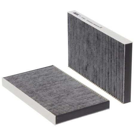 CABIN AIR FILTER