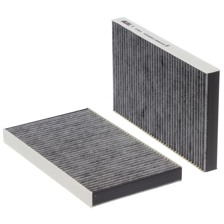 CABIN AIR FILTER