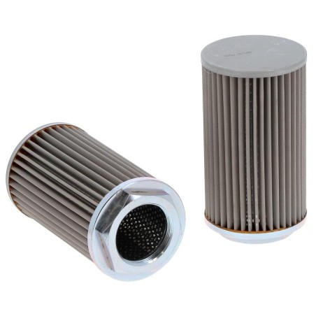 HYDRAULIC FILTER