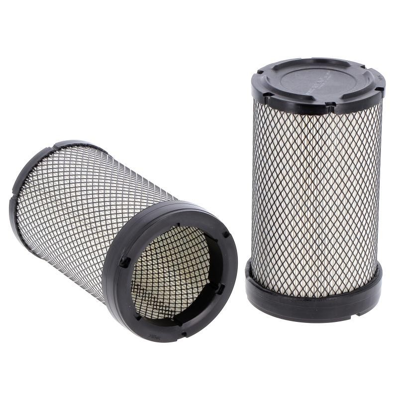 AIR FILTER