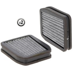 CABIN FILTER KIT