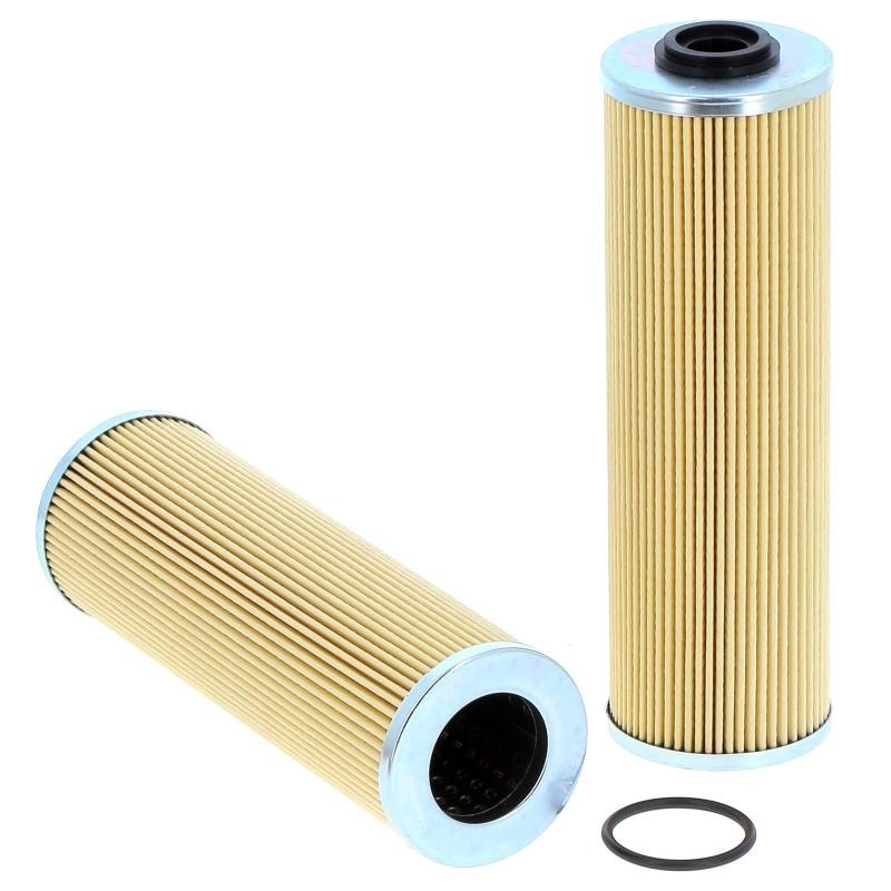 HYDRAULIC FILTER