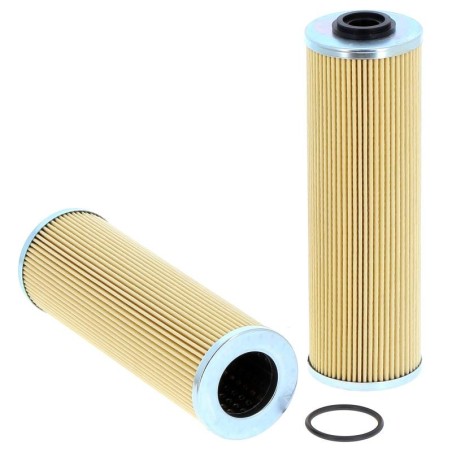 HYDRAULIC FILTER
