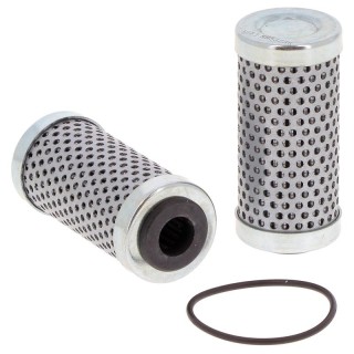 HYDRAULIC FILTER
