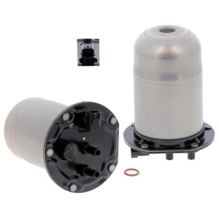 COMPLETE FUEL FILTER