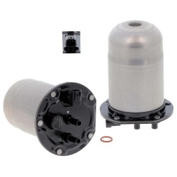 COMPLETE FUEL FILTER