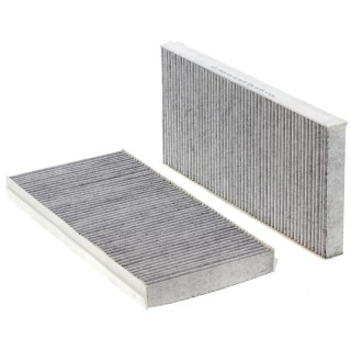 CABIN AIR FILTER