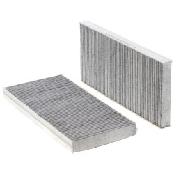 CABIN AIR FILTER