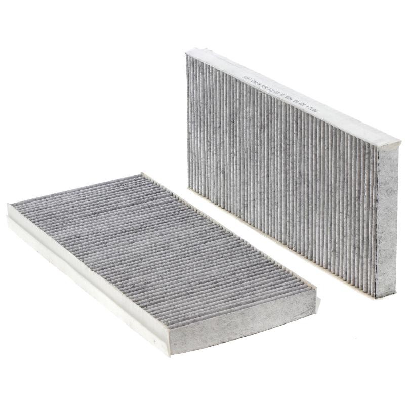 CABIN AIR FILTER