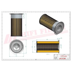 AIR FILTER
