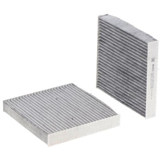 CABIN AIR FILTER