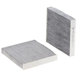 CABIN AIR FILTER