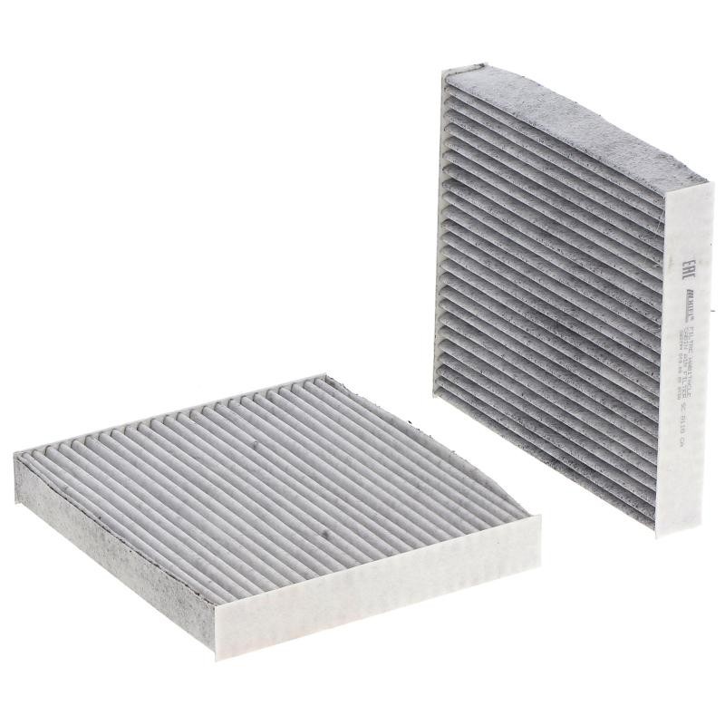 CABIN AIR FILTER