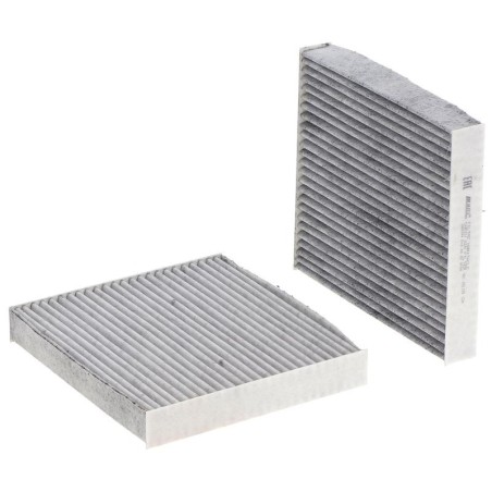 CABIN AIR FILTER