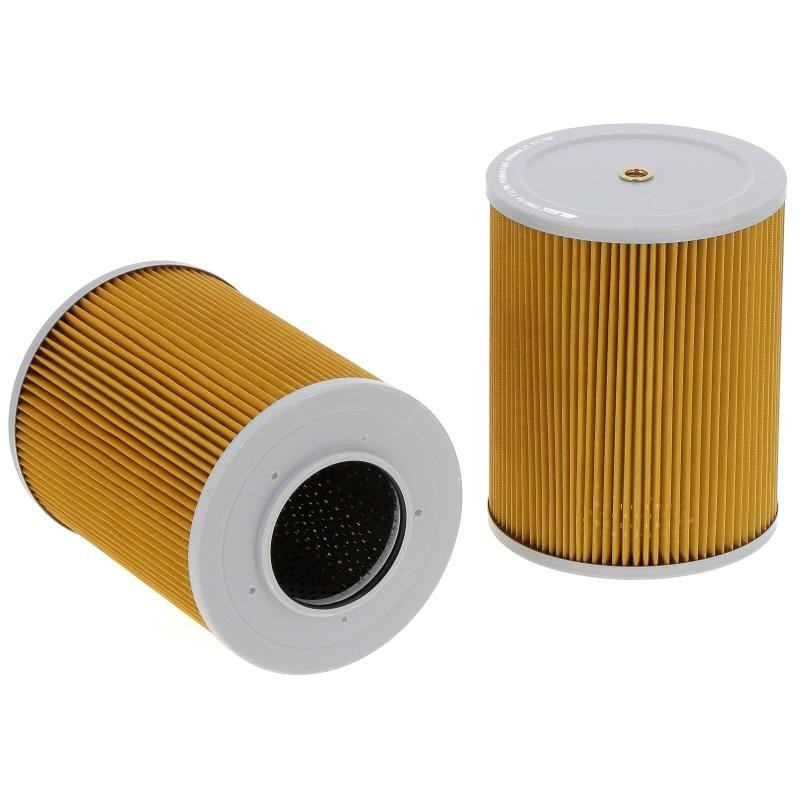 HYDRAULIC FILTER
