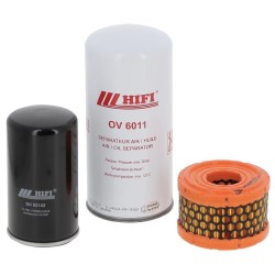 MAINTENANCE KIT 4000H