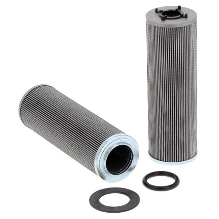 HYDRAULIC FILTER