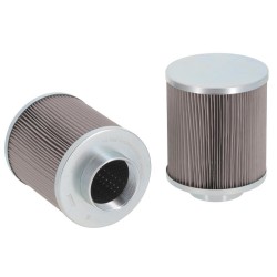 HYDRAULIC FILTER