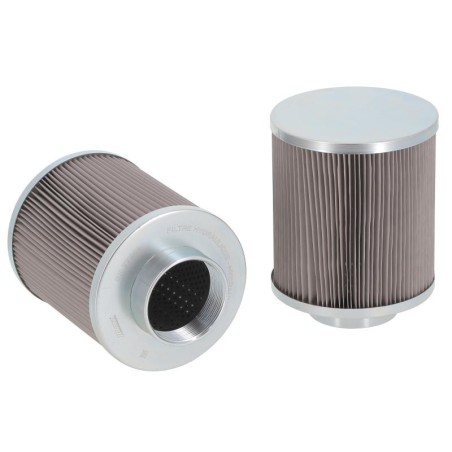 HYDRAULIC FILTER