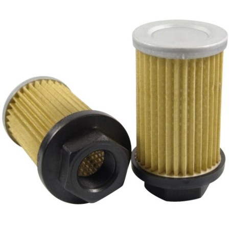 HYDRAULIC FILTER