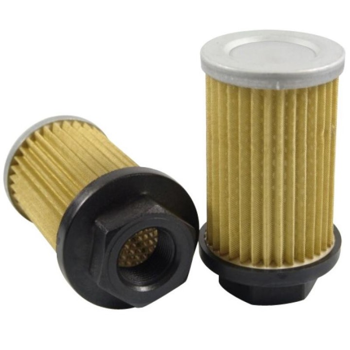 HYDRAULIC FILTER