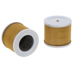 HYDRAULIC FILTER