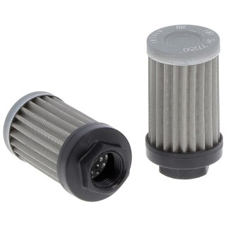 HYDRAULIC FILTER