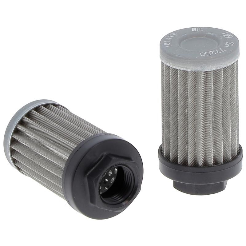 HYDRAULIC FILTER