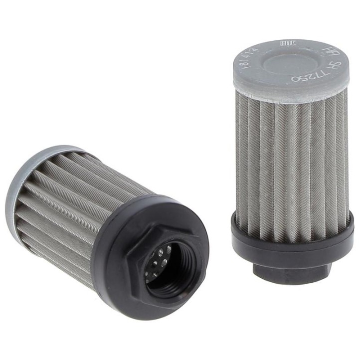 HYDRAULIC FILTER