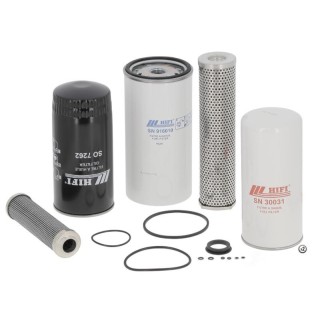 MAINTENANCE KIT 500 H