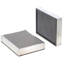 CABIN AIR FILTER