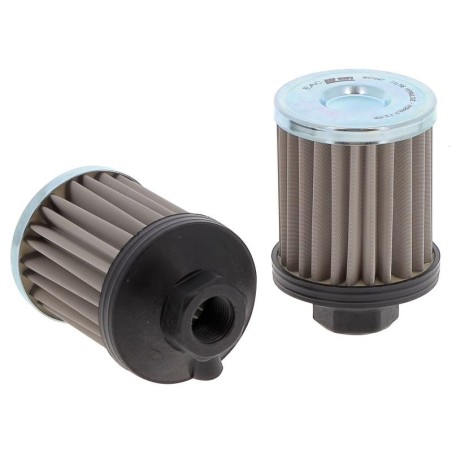 HYDRAULIC FILTER