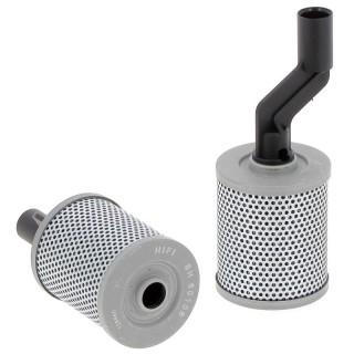 HYDRAULIC FILTER