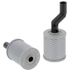 HYDRAULIC FILTER